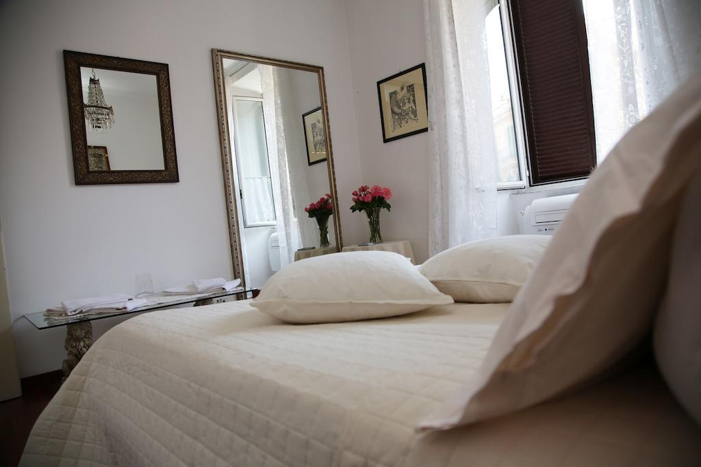 Bubblehouse Apartamento *