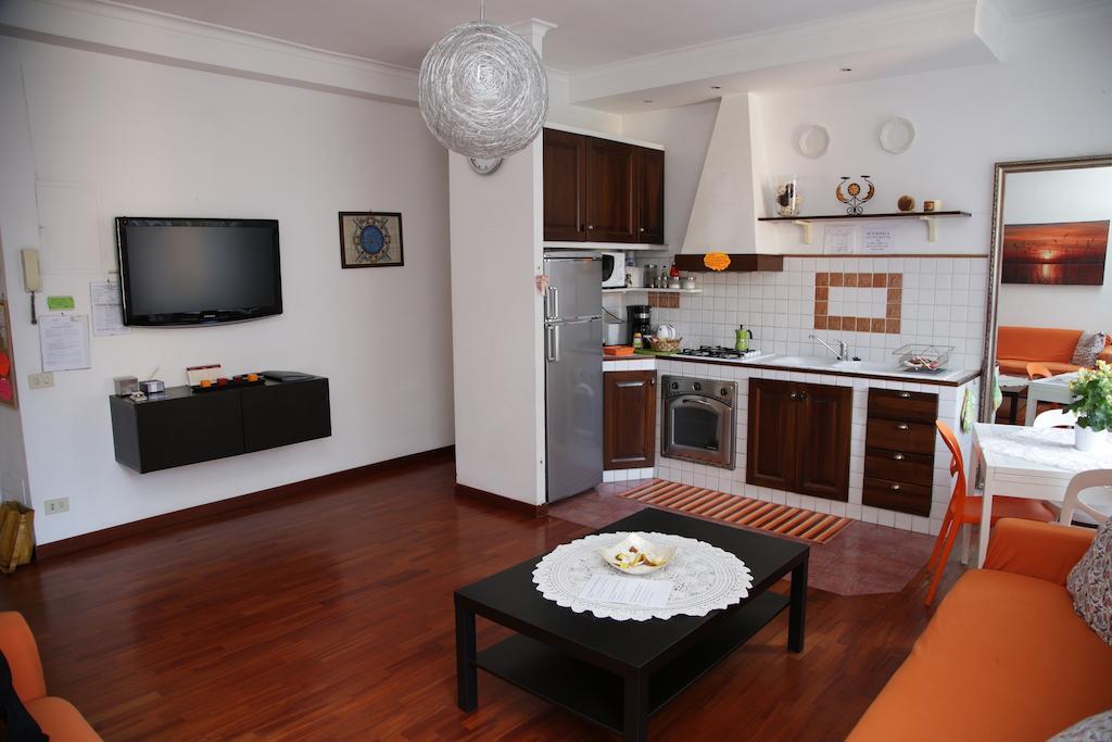 Apartamento Bubblehouse *