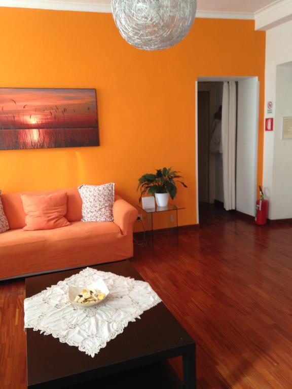 Apartamento Bubblehouse
